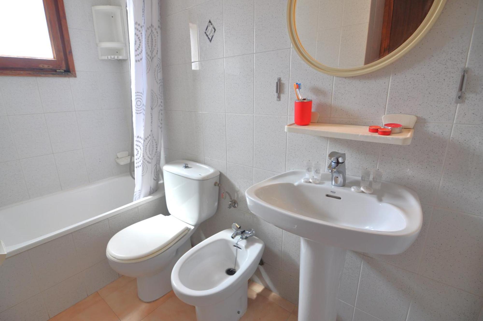 Rnet - Platja Mar - Roses Santa Margarita Apartment Екстериор снимка